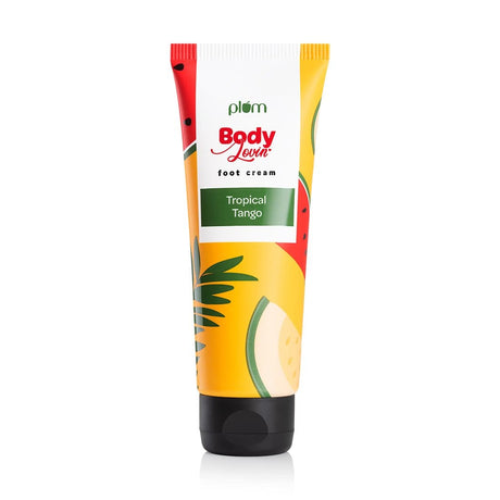 Buy Plum BodyLovin' Tropical Tango Foot Cream