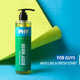 Phy Mintin' It Refreshing Body Wash | Peppermint + Olive |Gentle, Non-Drying Cleansing | SLS-Free
