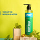 Phy Mintin' It Refreshing Body Wash | Peppermint + Olive |Gentle, Non-Drying Cleansing | SLS-Free
