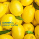 Phy Nordic Sunshine Revitalizing Body Wash | Lemon + White Tea | Gentle, Non-Drying Cleansing | SLS-Free
