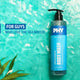 Phy Vitamin Sea Energizing Body Wash | Mint + Sea Kelp | Gentle, Non-Drying Cleansing | SLS-Free