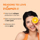 Vitamin C Glow Like A Pro Combo | Foaming Face Wash, Toner, Serum | Fights Hyperpigmentation | Improves Uneven Skin Tone | 100% Vegan | All Skin Types