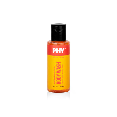 Phy Mountain Rain Invigorating Body Wash Mini 1