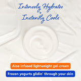 Trippin’ Mimosas Body Yogurt by Plum BodyLovin'