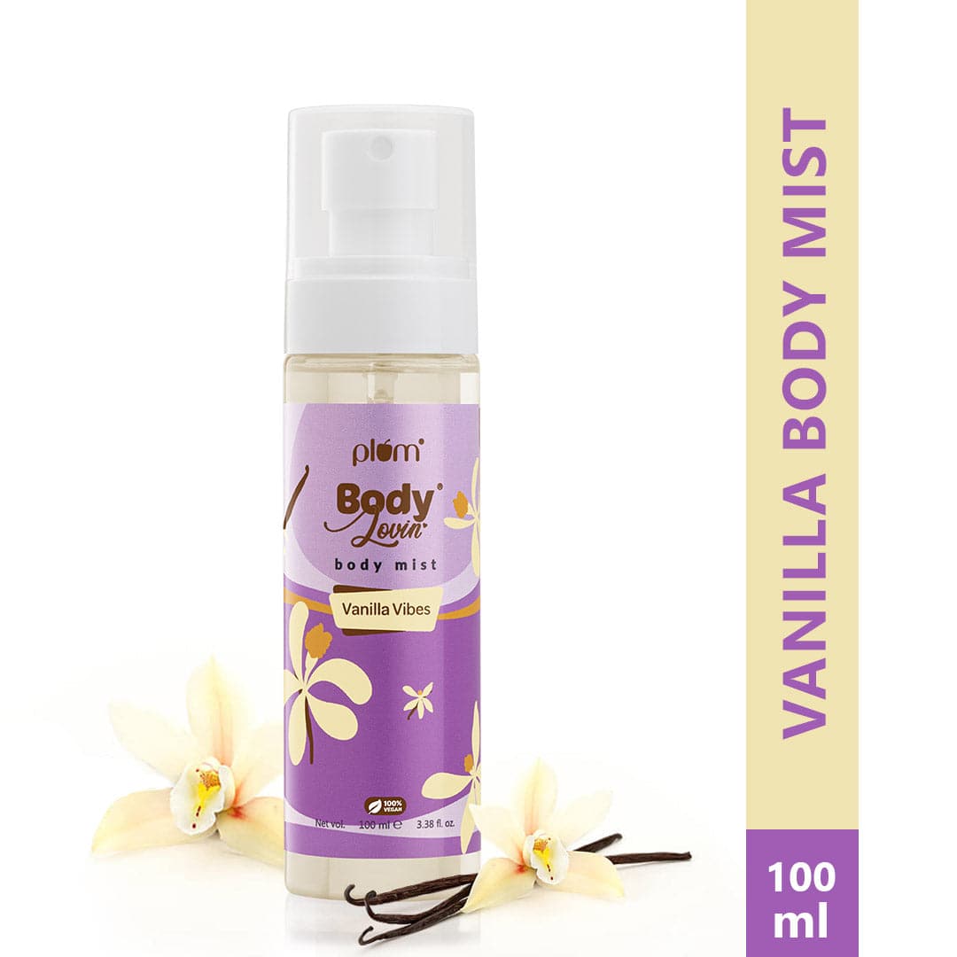 Body discount mist online