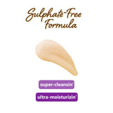Plum BodyLovin' Vanilla Vibes Shower Gel (100ml) | Body Wash | Travel-Friendly | Vanilla Fragrance | Super-Lathering