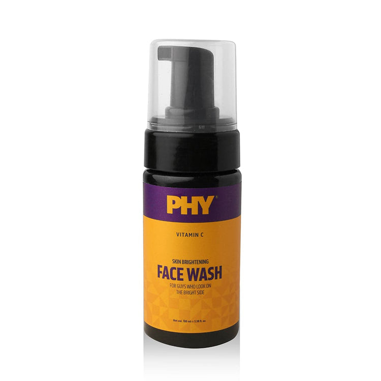 Phy VITAMIN C FACE WASH 1
