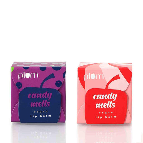 Candy Melts Melon Bubble Yum + Berry Feast 1