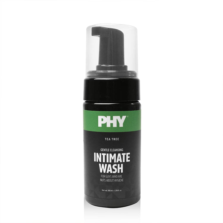 Phy Gentle Cleansing Intimate Wash 1