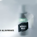 Phy Gentle Cleansing Intimate Wash 3