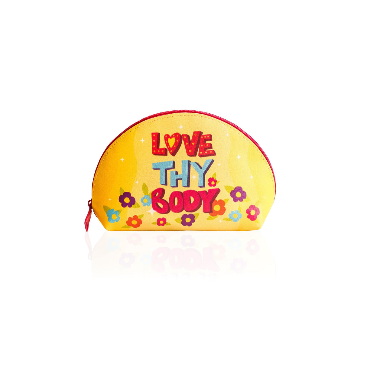 Plum BodyLovin' Love ‘Em Curves Cutesy Pouch